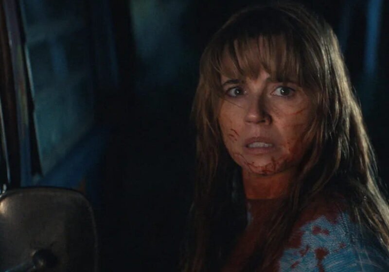 Crystal Lake, Linda Cardellini promette sangue e scene gore