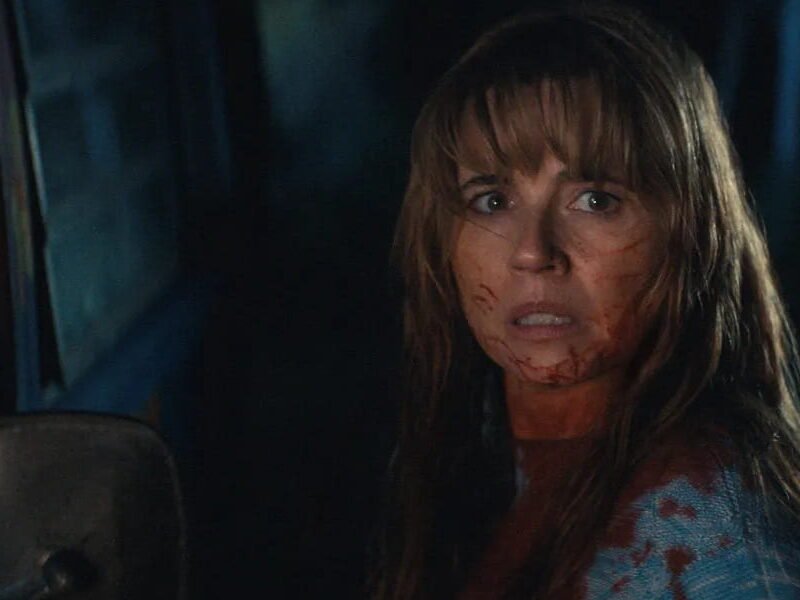 Crystal Lake, Linda Cardellini promette sangue e scene gore
