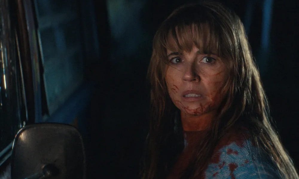Crystal Lake, Linda Cardellini promette sangue e scene gore