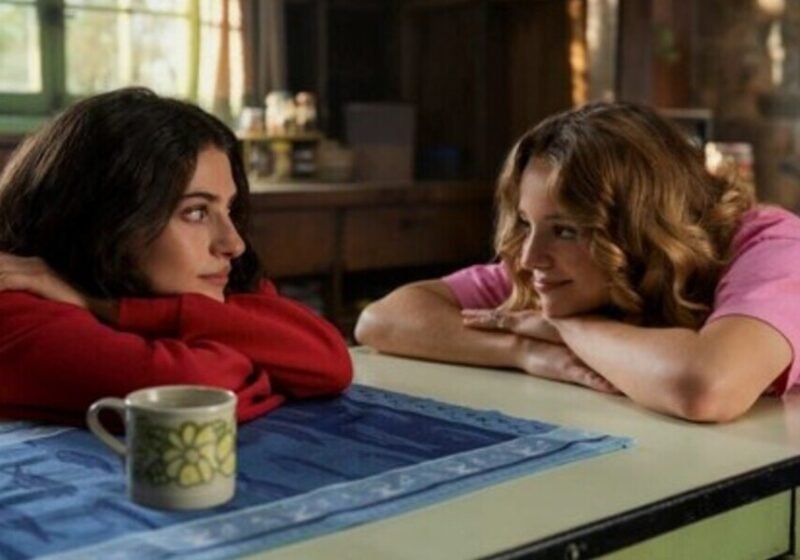Sterling Point, recensione almanacco cinema