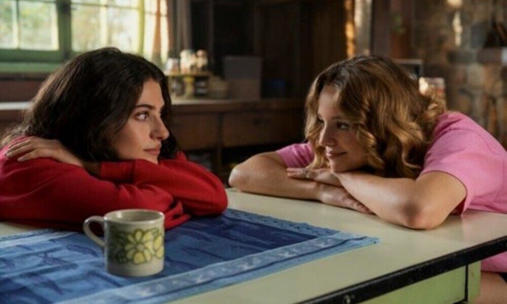 Sterling Point, recensione almanacco cinema