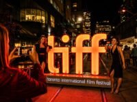 Toronto International Film Festival