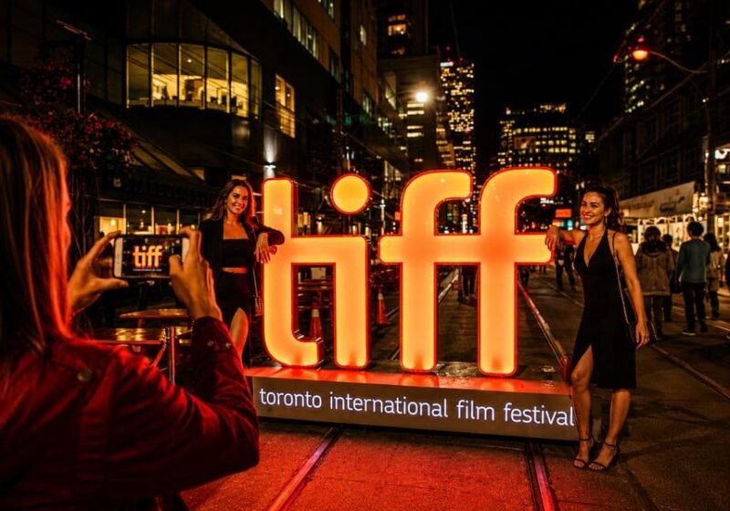 Toronto International Film Festival