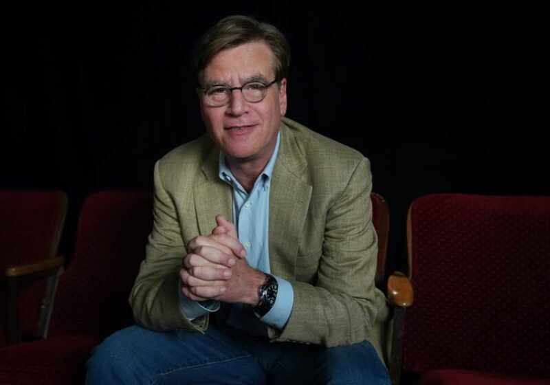 Aaron Sorkin