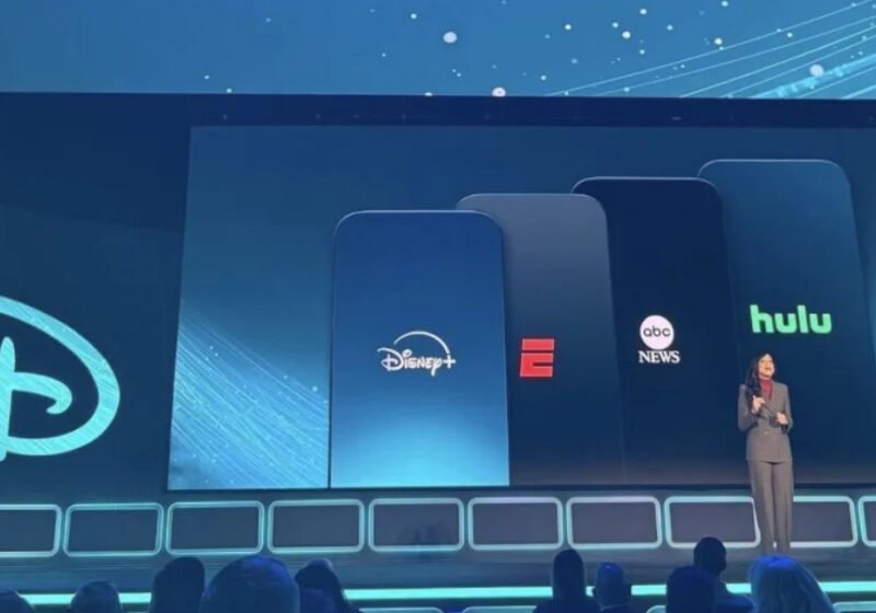 TikTok sbarca su Disney+: c’è l’accordo fra i due colossi