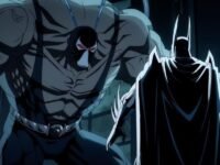 Batman Knightfall – Part 1: la caduta degli dei