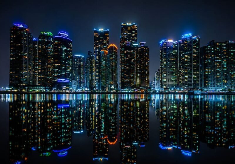 Busan 2026: Big Tech e AI entrano in scena