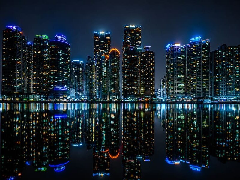 Busan 2026: Big Tech e AI entrano in scena