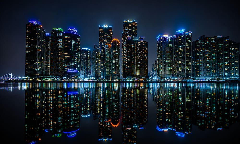 Busan 2026: Big Tech e AI entrano in scena