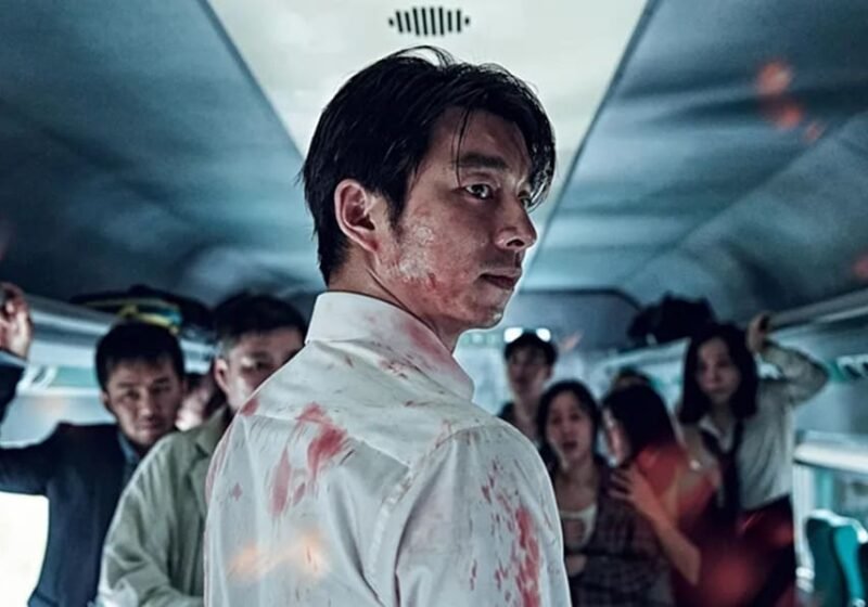Train to Busan
