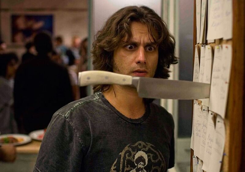 Soul Kitchen, la commedia culinaria di Fatih Akin