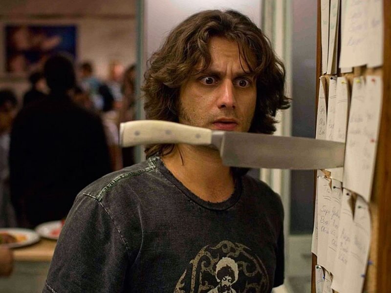Soul Kitchen, la commedia culinaria di Fatih Akin