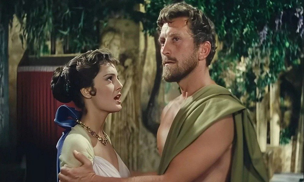 Ulisse (1954)
