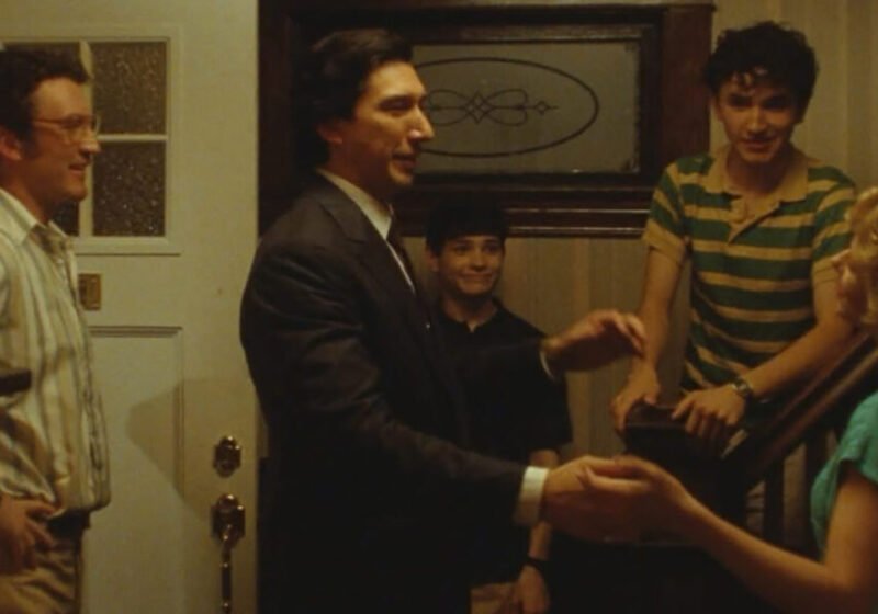 James Gray, “ho ancora molti film da fare”