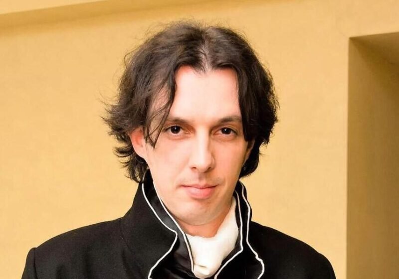 Almanacco Cinema presenta: l'intervista a Daniel Serruto