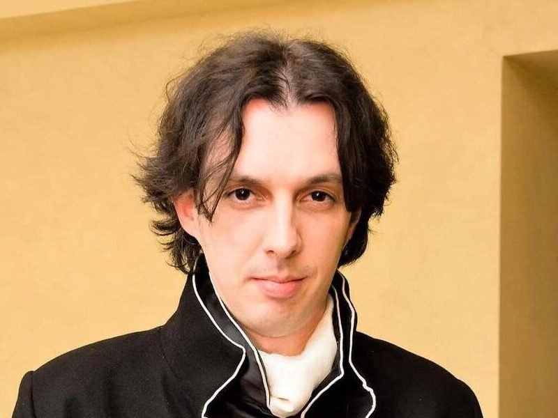 Almanacco Cinema presenta: l'intervista a Daniel Serruto
