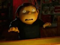 L'ultimo film Pixar: Ghost Market, in uscita nella primavera del 2028