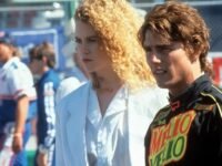 Days of Thunder (Giorni di tuono, 1990), film con Tom Cruise e Nicole Kidman da cui verrà fatto il sequel Days of Thunder 2
