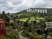 Hollywood UK