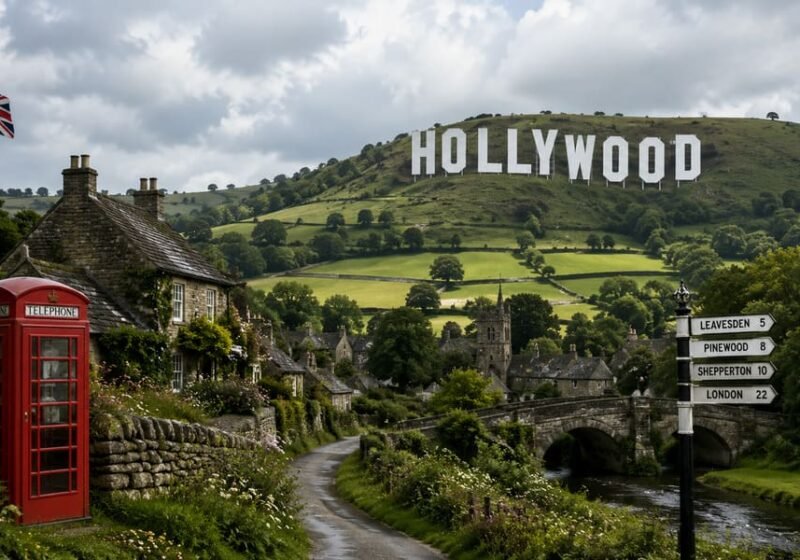 Hollywood UK