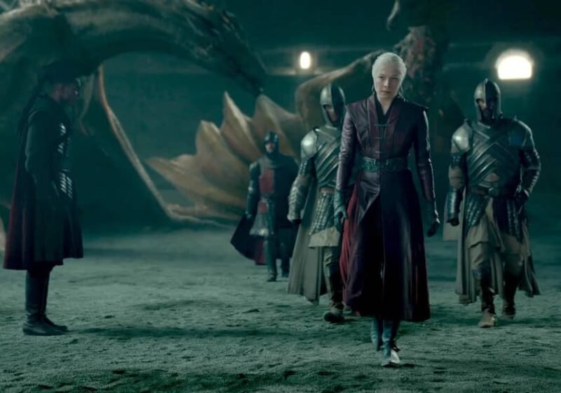 House of the Dragon, la recensione della terza stagione