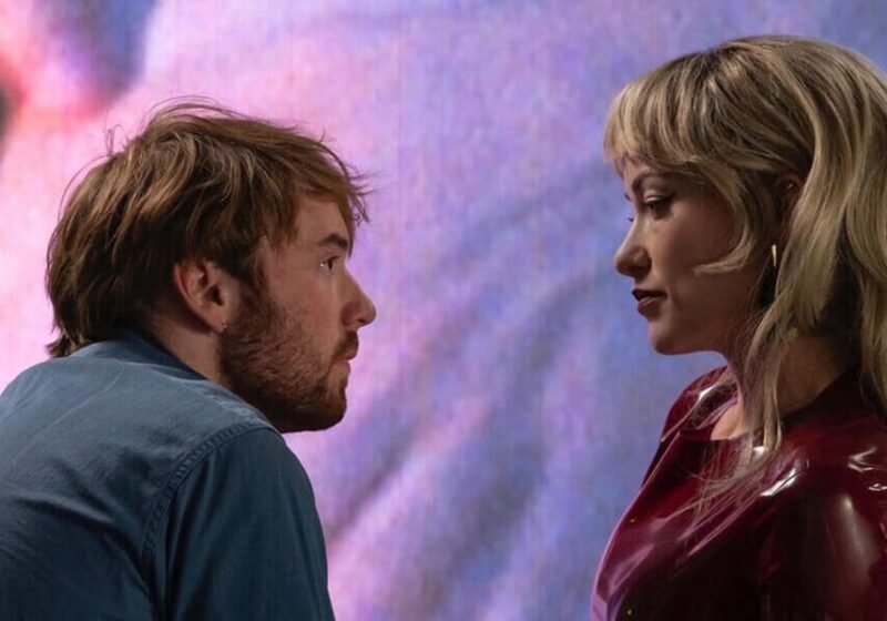I Want Your Sex, l'ultimo film di Greg Araki