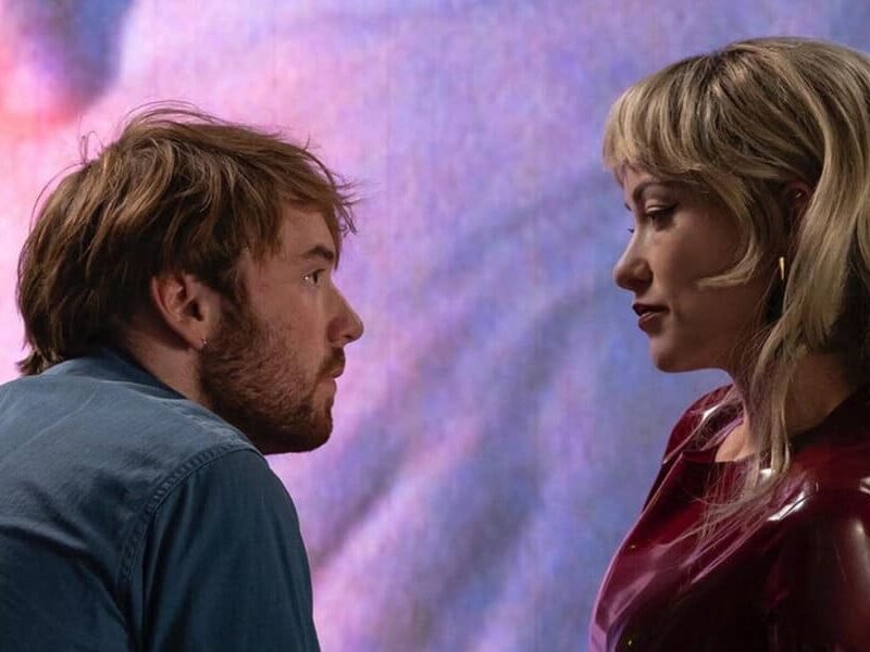 I Want Your Sex, l'ultimo film di Greg Araki