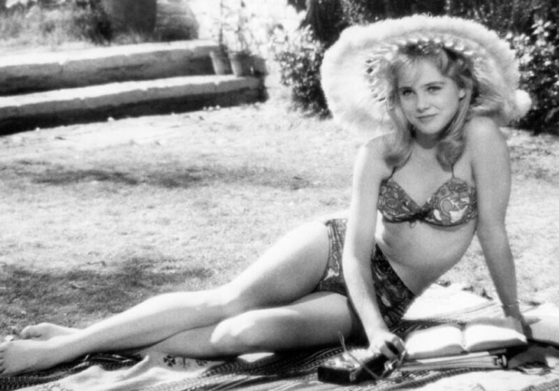 Lolita, l’illusione della libertà