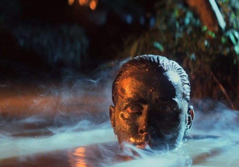 Apocalypse Now, l’orrore della guerra