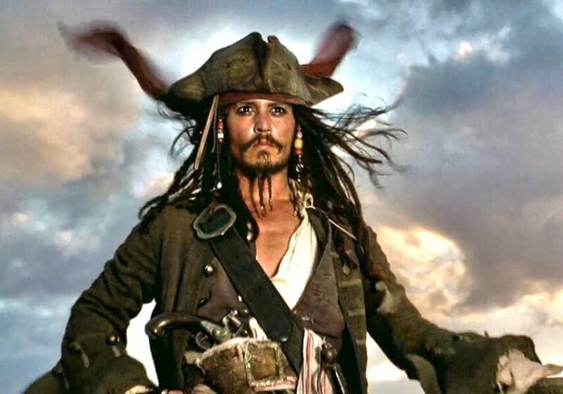 Johnny Depp, Jack Sparrow potrebbe tornare