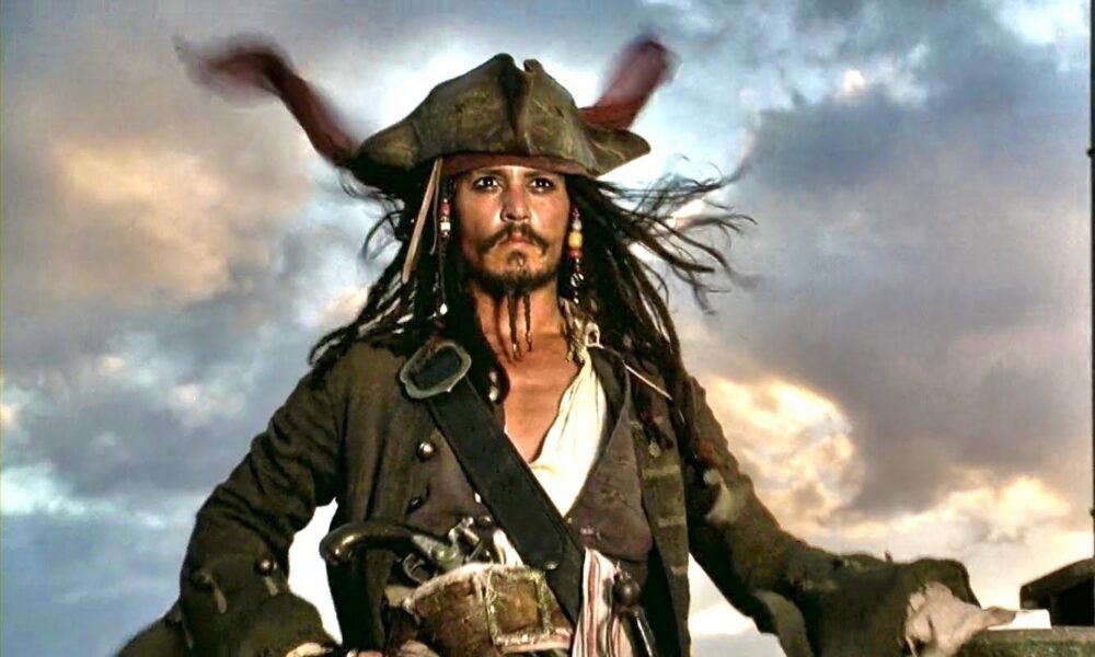 Johnny Depp, Jack Sparrow potrebbe tornare