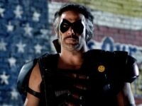 Jeffrey Dean Morgan