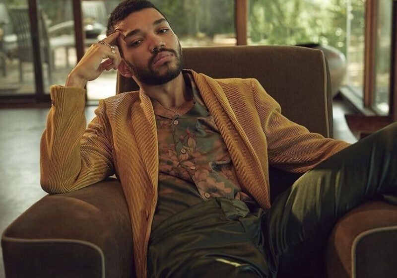 Justice Smith