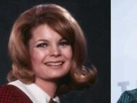 Kathy Garver
