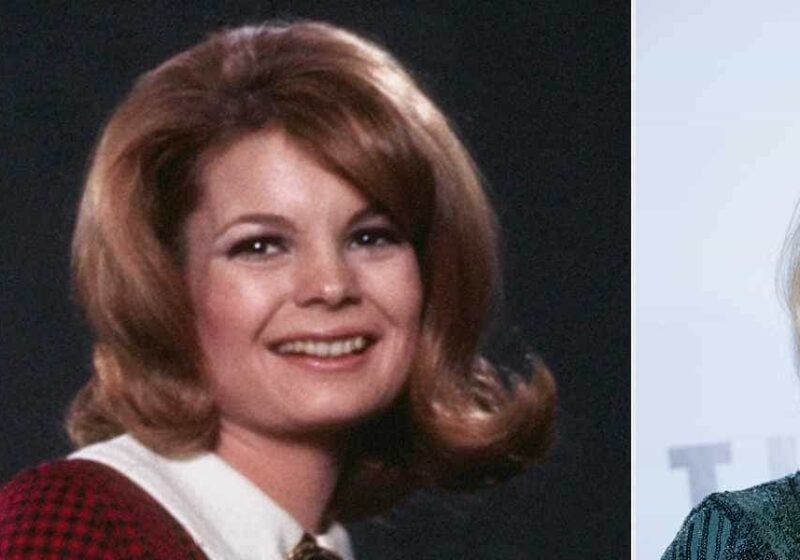 Kathy Garver