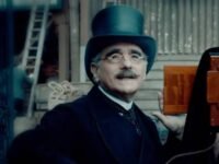 Martin Scorsese, nomina dall’Accademia del Cinema Italiano