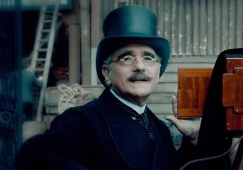 Martin Scorsese, nomina dall’Accademia del Cinema Italiano