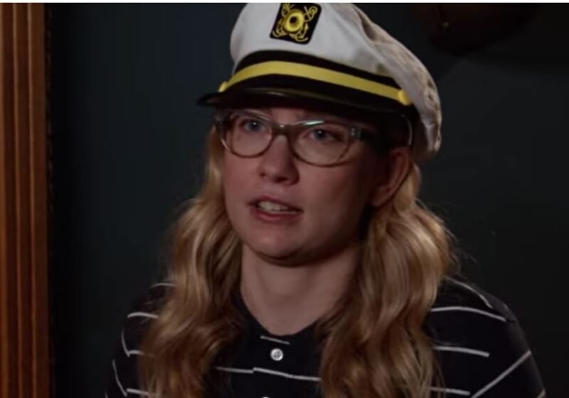 Liz Meriwether