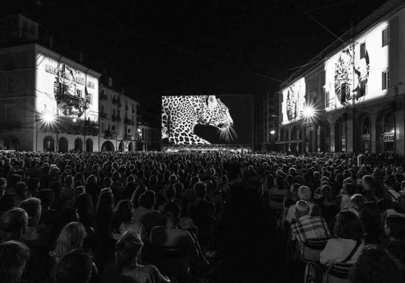 Locarno Film Festival