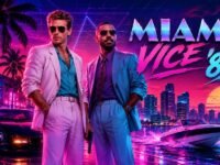 Miami Vice 85