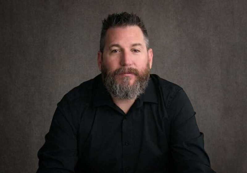Almanacco Cinema presenta: l'intervista a Michael Farley