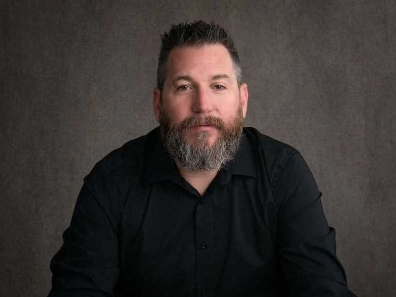 Almanacco Cinema presenta: l'intervista a Michael Farley