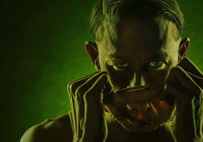 Monster: La storia di Ed Gein, serie tv antologica Netflix interpretata da Charlie Hunnam