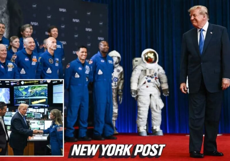 New York Post va a Hollywood: 225 anni di cronaca diventano IP