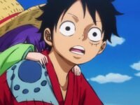 One Piece, mito, libertà e rivolta