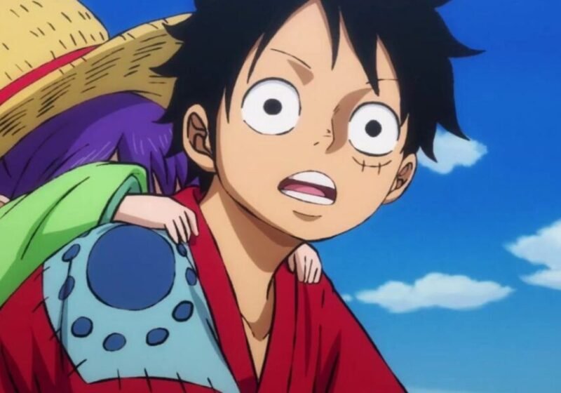 One Piece, mito, libertà e rivolta