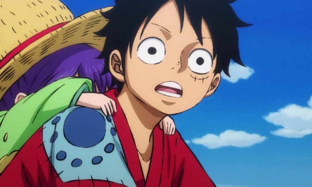 One Piece, mito, libertà e rivolta