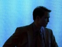 Primetime, Robert Pattinson