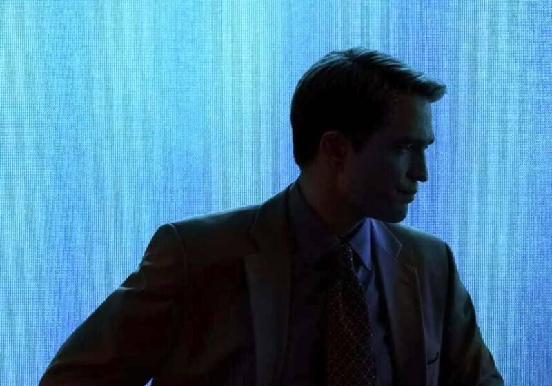 Primetime, Robert Pattinson