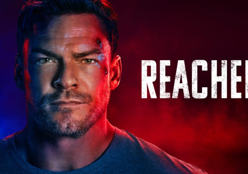 Reacher 4